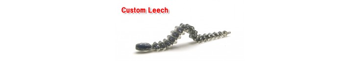 Custom Leech 3 inch